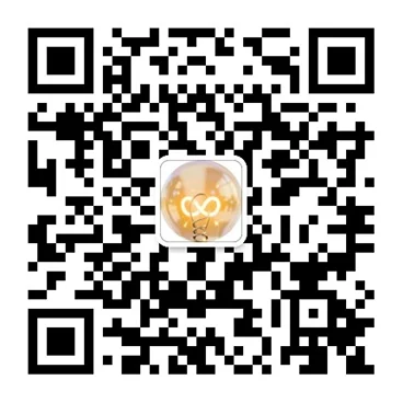 点亮ART公众号二维码
